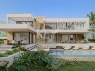 Villa for sale in Los Flamingos, Benahavis