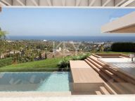 Villa en venta en Los Flamingos, Benahavis