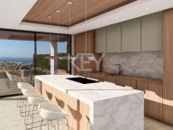 Villa en venta en Los Flamingos, Benahavis