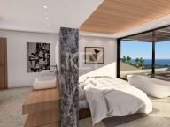Villa en venta en Los Flamingos, Benahavis