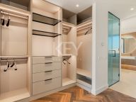 Villa en venta en El Rosario, Marbella Este