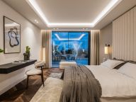 Villa en venta en El Rosario, Marbella Este
