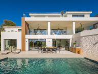 Villa en venta en El Rosario, Marbella Este