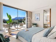 Villa en venta en El Rosario, Marbella Este