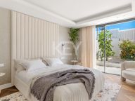 Villa en venta en El Rosario, Marbella Este