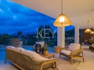 Villa en venta en El Rosario, Marbella Este