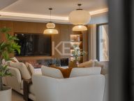 Villa en venta en El Rosario, Marbella Este
