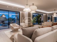 Villa en venta en El Rosario, Marbella Este
