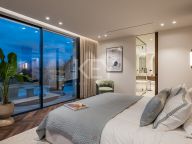 Villa en venta en El Rosario, Marbella Este