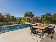 Villa en venta en El Rosario, Marbella Este