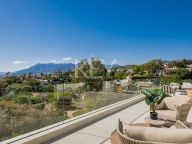 Villa en venta en El Rosario, Marbella Este
