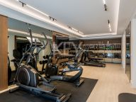 Villa en venta en El Rosario, Marbella Este