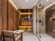 Villa en venta en El Rosario, Marbella Este