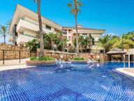Apartment for sale in Los Monteros, Marbella East
