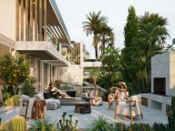 Villa for sale in Bel Air, Estepona