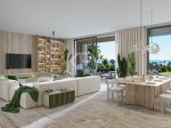 Villa for sale in Bel Air, Estepona