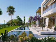 Villa for sale in Bel Air, Estepona