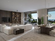 Villa for sale in Bel Air, Estepona