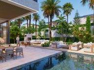 Villa for sale in Bel Air, Estepona