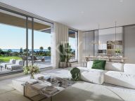 Villa for sale in Bel Air, Estepona