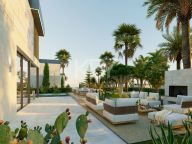 Villa for sale in Bel Air, Estepona