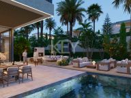 Villa for sale in Bel Air, Estepona