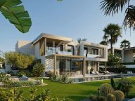 Villa for sale in Bel Air, Estepona