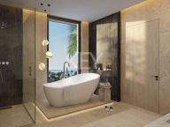 Villa for sale in Bel Air, Estepona