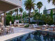 Villa for sale in Bel Air, Estepona