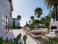 Villa for sale in Bel Air, Estepona