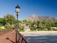 Villa for sale in Parcelas del Golf, Nueva Andalucia