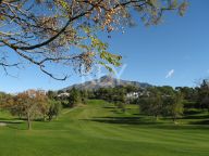 Villa for sale in Parcelas del Golf, Nueva Andalucia