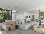 Villa for sale in Monte Mayor, Benahavis
