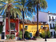 Villa en venta en Casablanca, Marbella Golden Mile