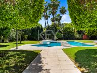 Villa for sale in Guadalmina Baja, San Pedro de Alcantara
