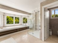 Villa for sale in Guadalmina Baja, San Pedro de Alcantara