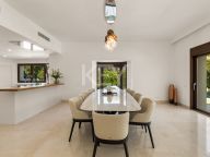 Villa for sale in Guadalmina Baja, San Pedro de Alcantara