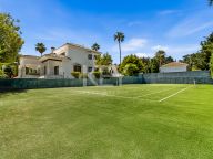Villa for sale in Guadalmina Baja, San Pedro de Alcantara