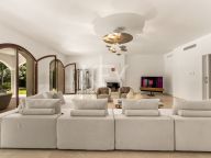 Villa for sale in Guadalmina Baja, San Pedro de Alcantara