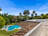 Villa for sale in Guadalmina Baja, San Pedro de Alcantara