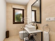 Villa for sale in Guadalmina Baja, San Pedro de Alcantara