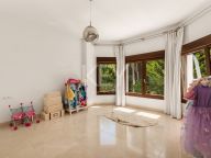Villa for sale in Guadalmina Baja, San Pedro de Alcantara