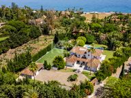 Villa for sale in Guadalmina Baja, San Pedro de Alcantara
