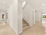 Villa for sale in Guadalmina Baja, San Pedro de Alcantara
