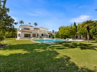 Villa for sale in Guadalmina Baja, San Pedro de Alcantara