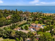 Villa for sale in Guadalmina Baja, San Pedro de Alcantara