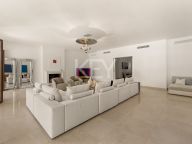 Villa for sale in Guadalmina Baja, San Pedro de Alcantara