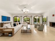 Villa for sale in Guadalmina Baja, San Pedro de Alcantara
