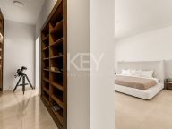 Villa for sale in Guadalmina Baja, San Pedro de Alcantara