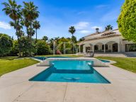 Villa for sale in Guadalmina Baja, San Pedro de Alcantara